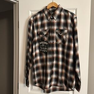 Dixxon Bondo Bucket Flannel